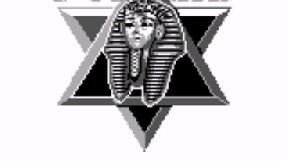 Скриншот 1 из Pyramid