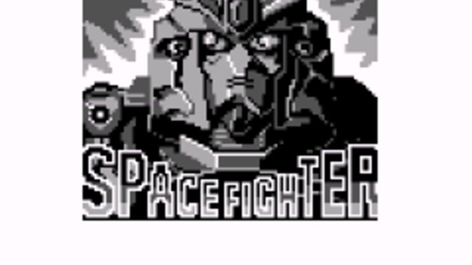 Скриншот 1 из Space Fighter