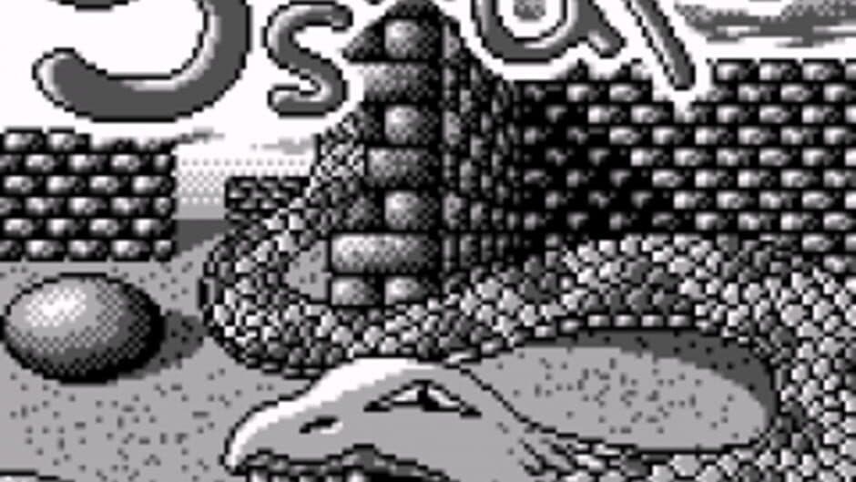 Скриншот 1 из Sssnake