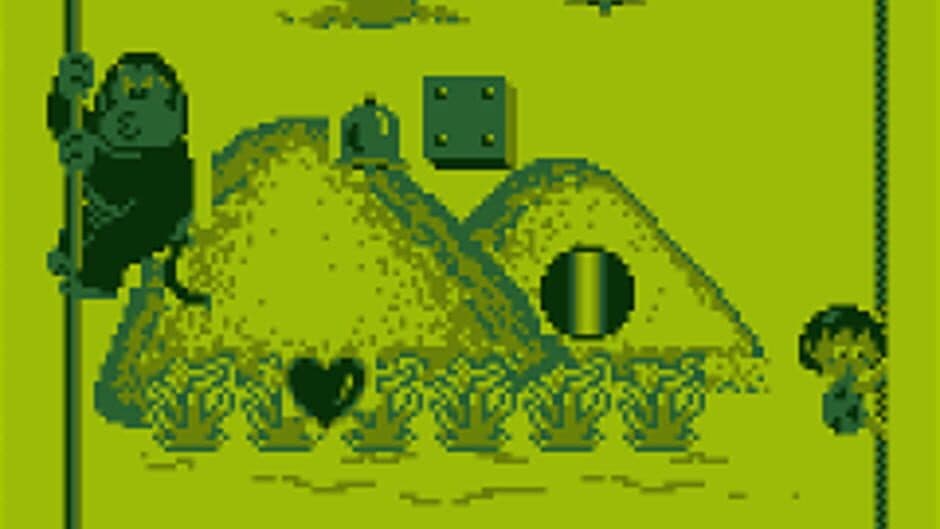 Скриншот 2 из Super Kong