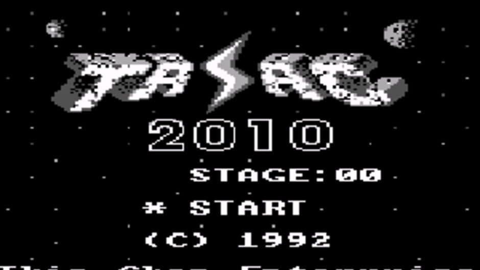 Скриншот 2 из Tasac 2010