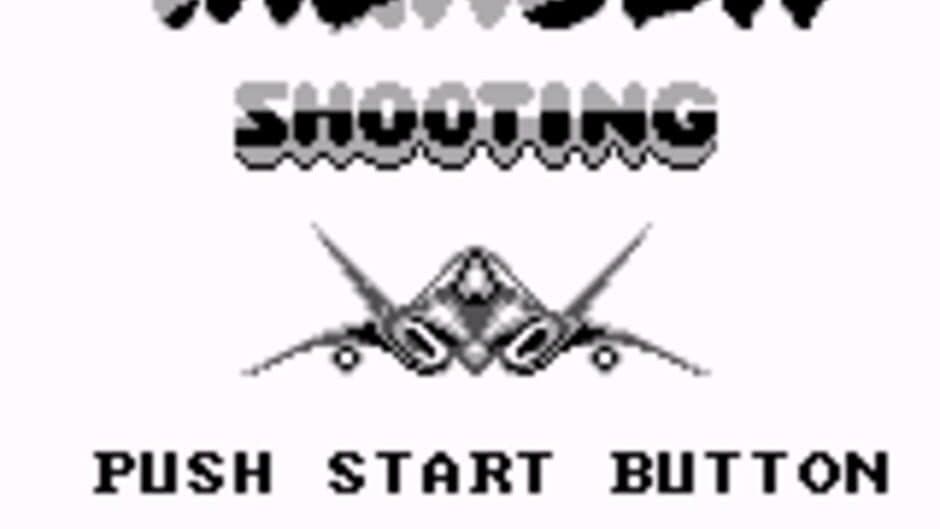 Скриншот 1 из Thunder Shooting