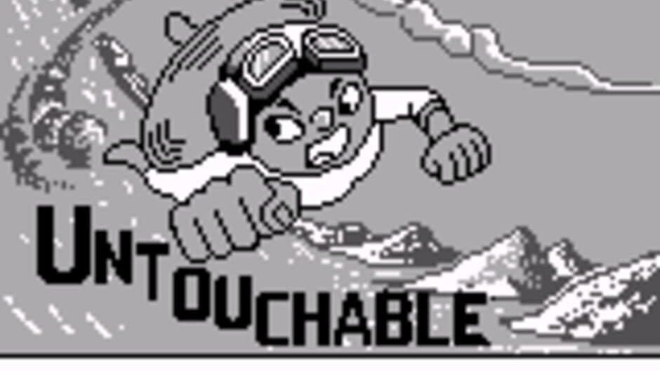 Скриншот 1 из Untouchable