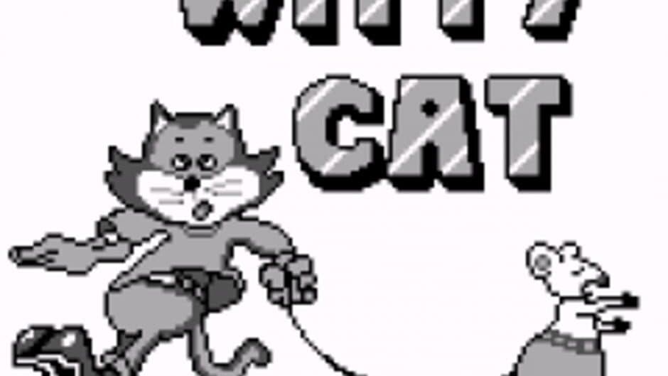 Скриншот 1 из Witty Cat