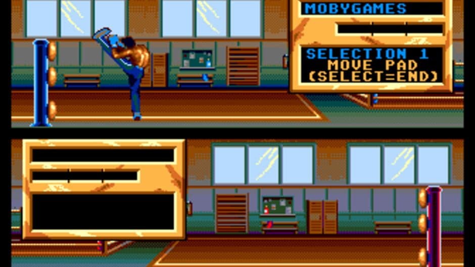 Скриншот 2 из Andre Panza Kick Boxing