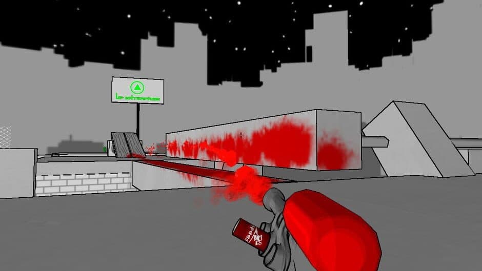 Скриншот 3 из Tag: The Power of Paint
