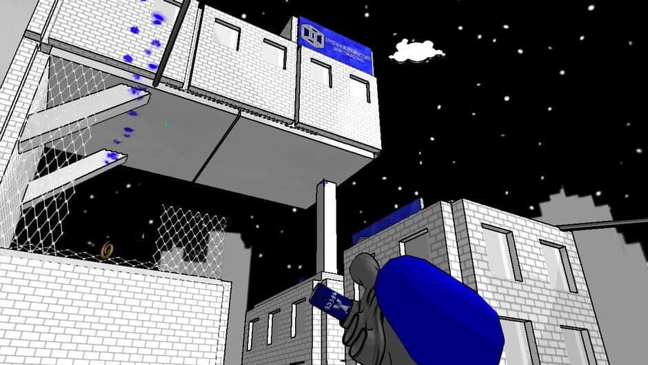 Скриншот 4 из Tag: The Power of Paint