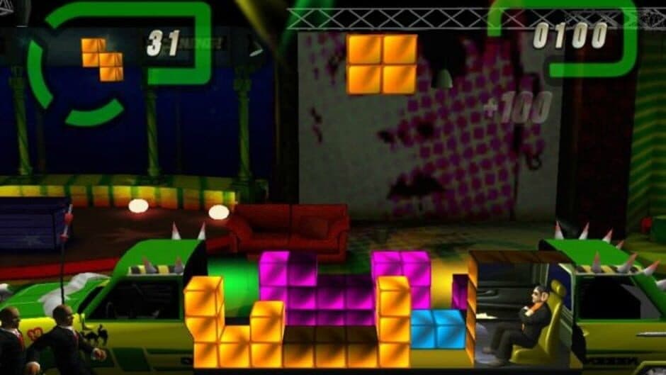 Скриншот 2 из Qué pasa Neng: El videojuego