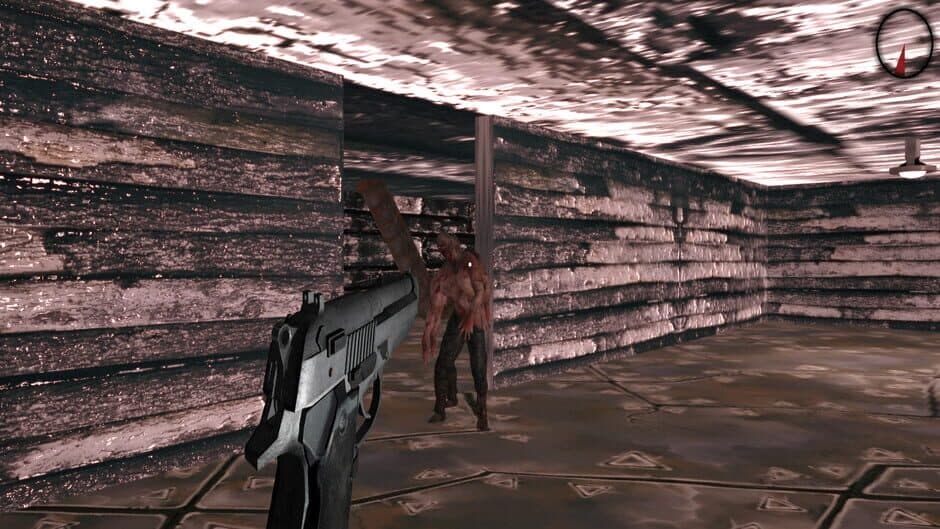 Скриншот 7 из One of the Victims
