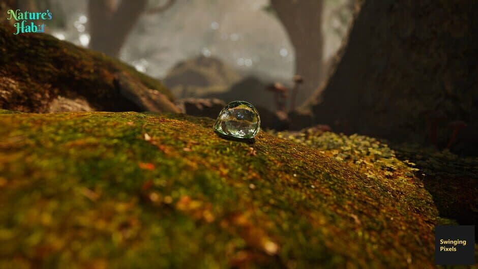 Скриншот 1 из Nature's Habit