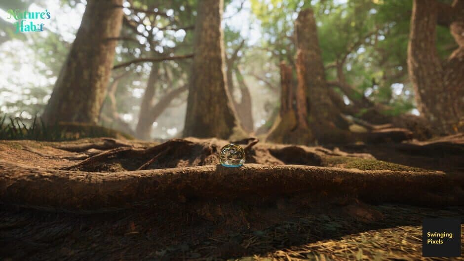 Скриншот 6 из Nature's Habit