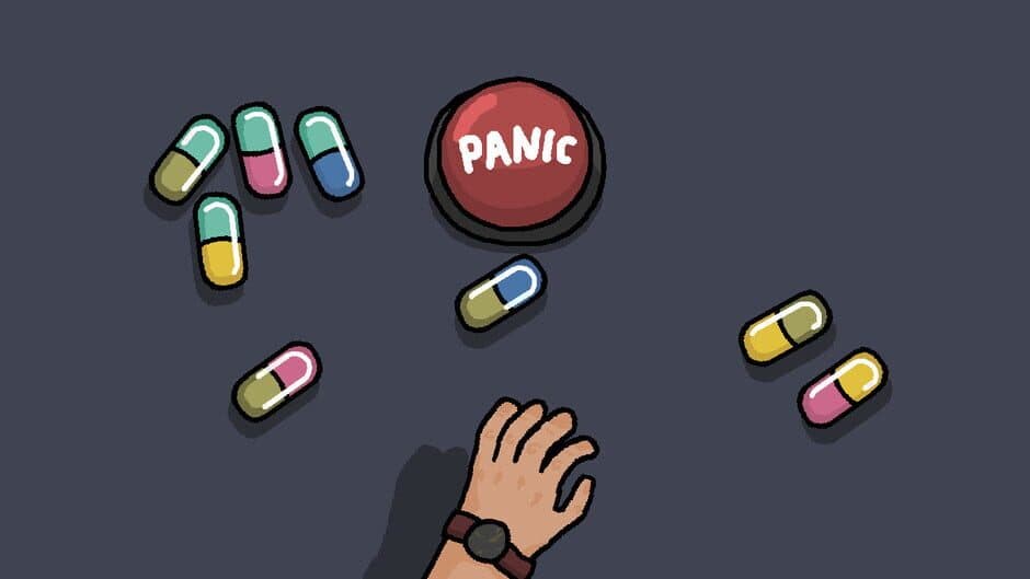 Скриншот 4 из Choose your Poison