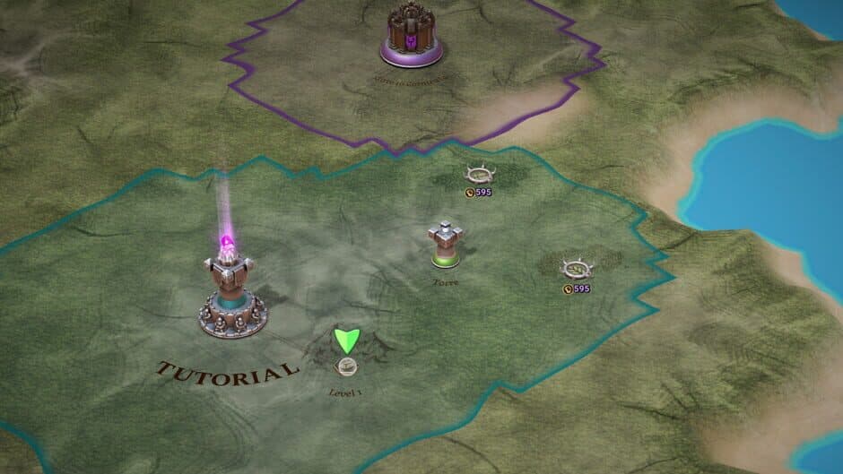 Скриншот 5 из Arkheim: Realms at War