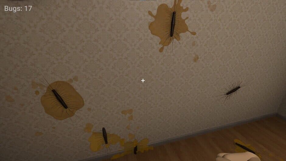 Скриншот 5 из Bugged