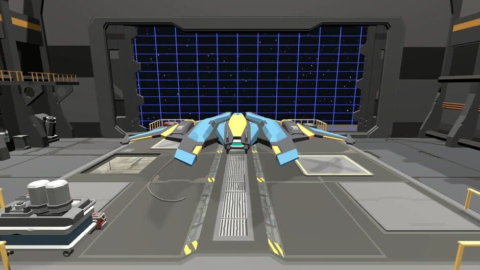 Скриншот 5 из Aster Force