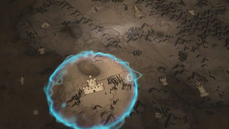 Скриншот 10 из Arkheim: Realms at War