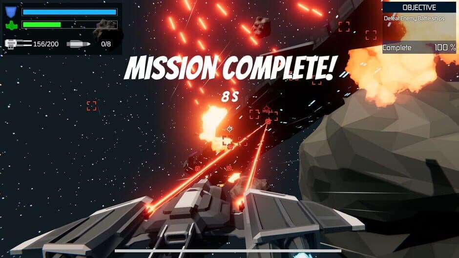 Скриншот 10 из Aster Force