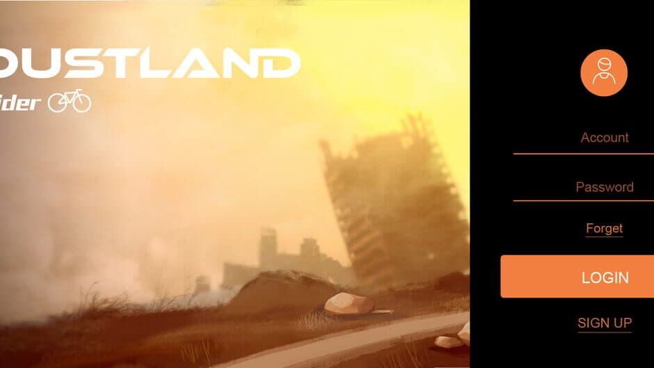Скриншот 8 из Dustland Rider