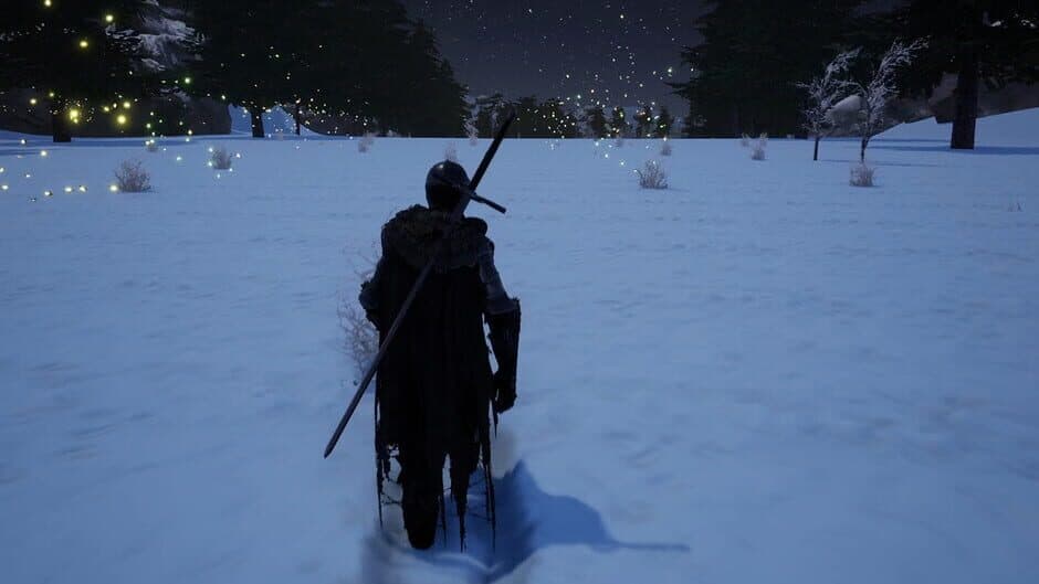 Скриншот 6 из Lonely Knight