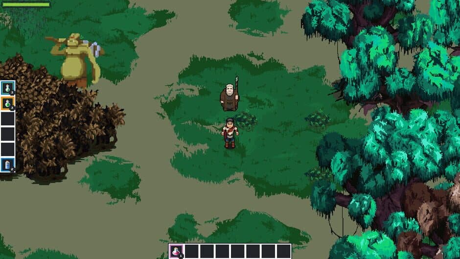 Скриншот 2 из Blind Wizard's Assistant