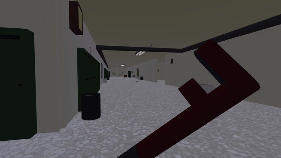 Скриншот 2 из The Game of Unknown