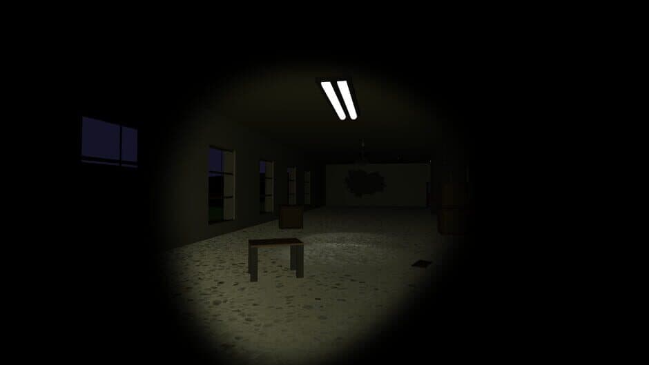 Скриншот 4 из The Game of Unknown