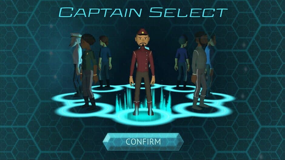 Скриншот 5 из Tales from the Crossing: The Captain's Chair