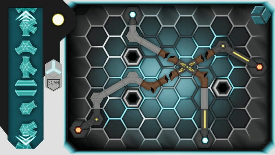 Скриншот 11 из Tales from the Crossing: The Captain's Chair