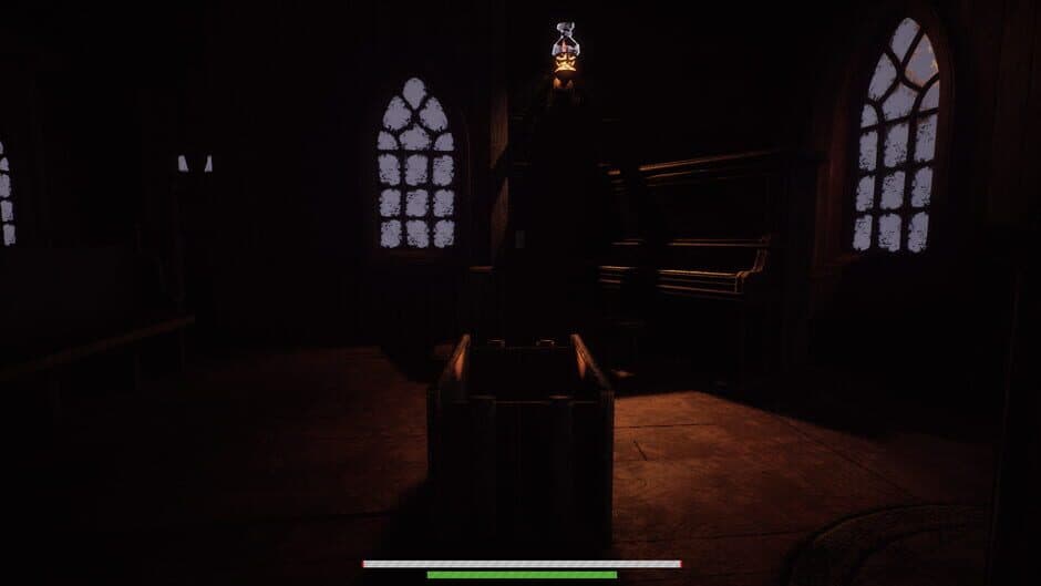 Скриншот 11 из Did You Scared