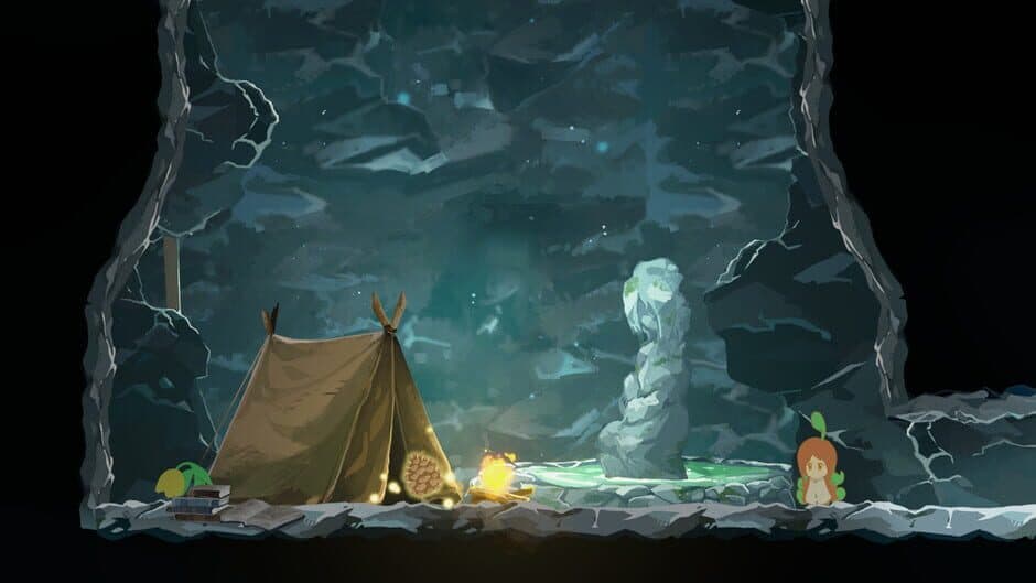 Скриншот 5 из Silver Axe: The Honest Elf