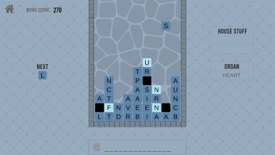 Скриншот 1 из Tower Words