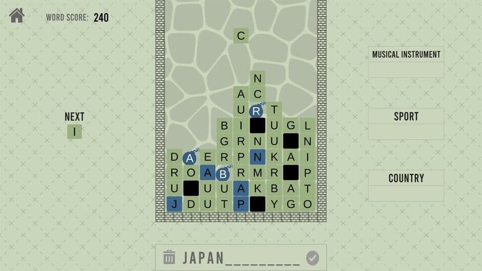 Скриншот 5 из Tower Words
