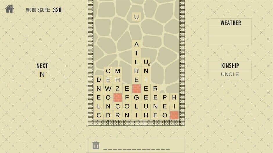 Скриншот 6 из Tower Words