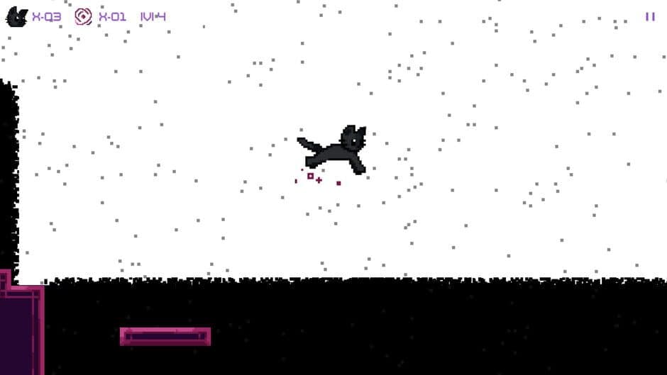 Скриншот 6 из The Quantum Cat