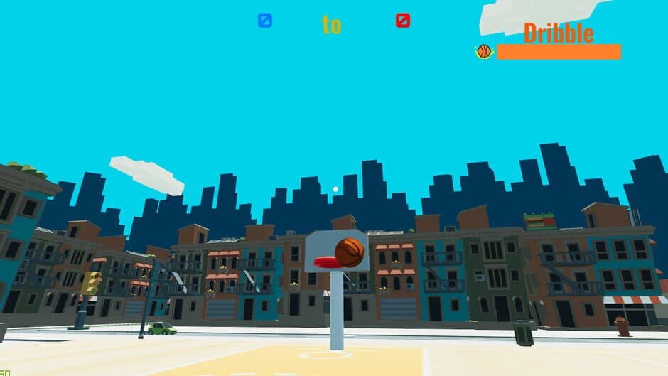 Скриншот 5 из HoopsFPS