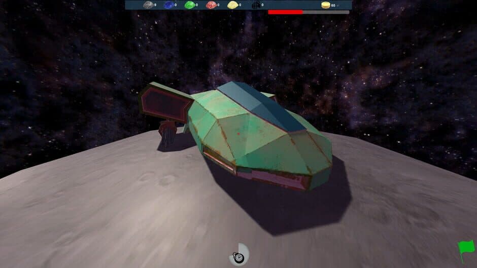 Скриншот 4 из Planet Conqueror
