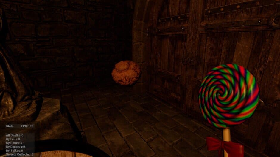 Скриншот 3 из Lollipop Knight