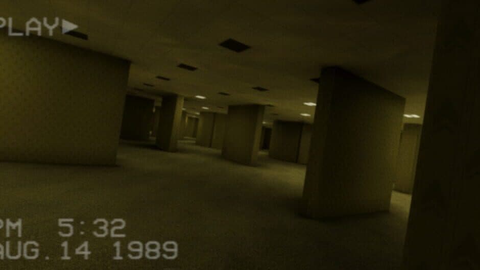 Скриншот 1 из Liminality