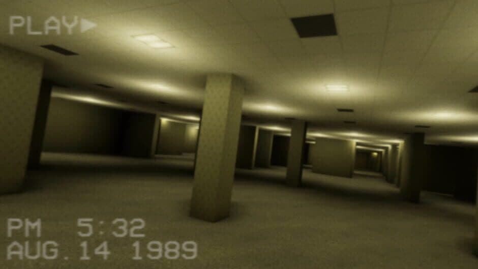 Скриншот 4 из Liminality