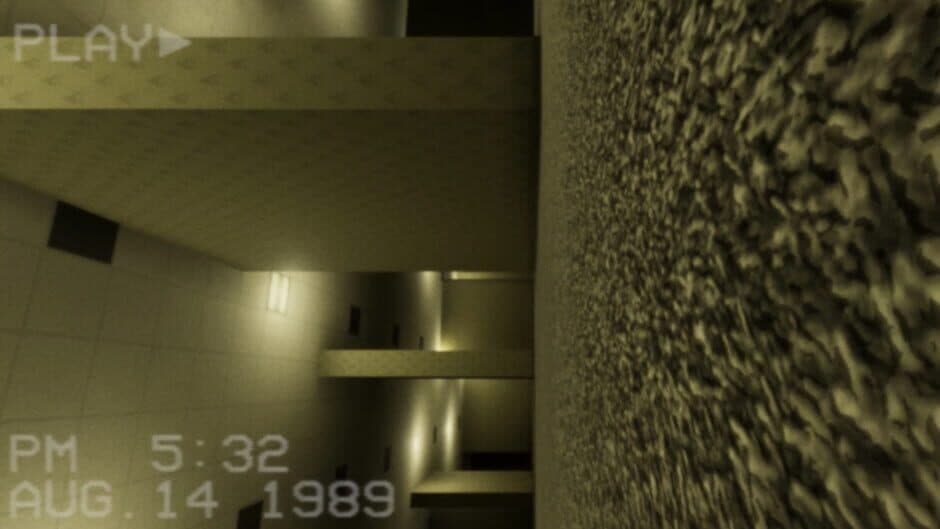 Скриншот 5 из Liminality