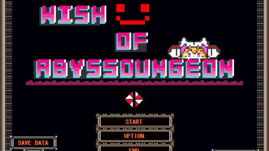Скриншот 1 из Wish of Abyss Dungeon