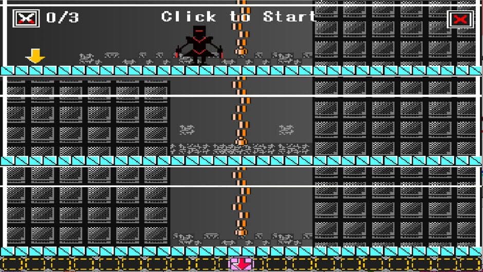 Скриншот 6 из Wish of Abyss Dungeon