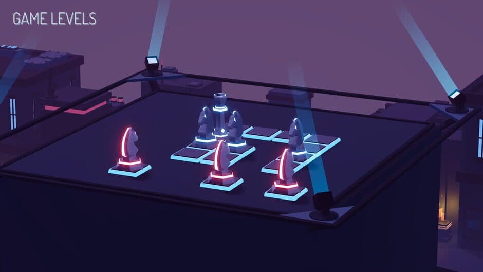 Скриншот 1 из Chesskoban Cyber