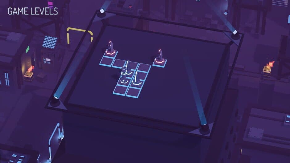 Скриншот 2 из Chesskoban Cyber