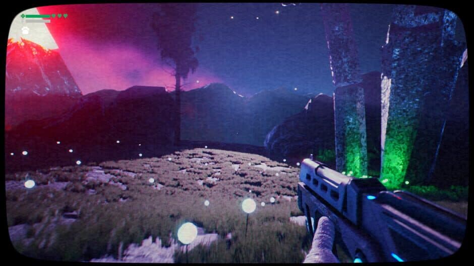 Скриншот 2 из Jack Pilgrim: Space Within