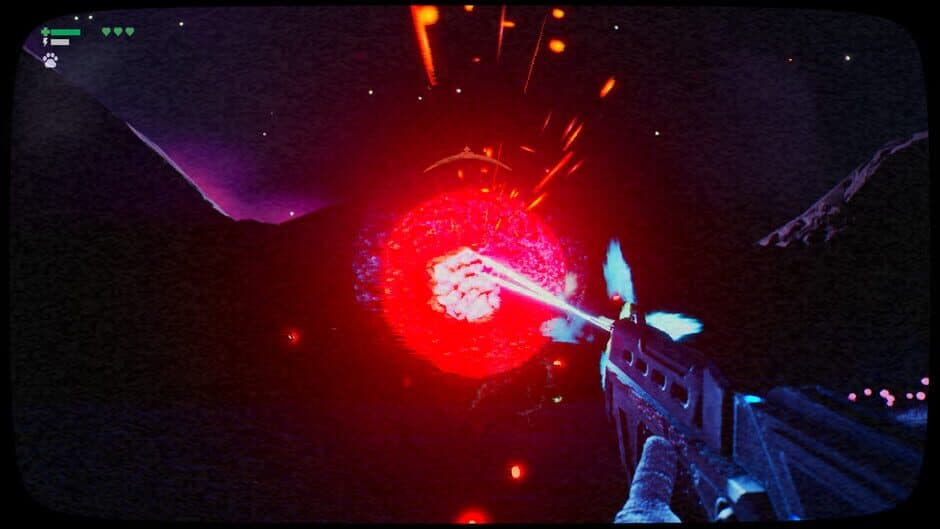 Скриншот 3 из Jack Pilgrim: Space Within