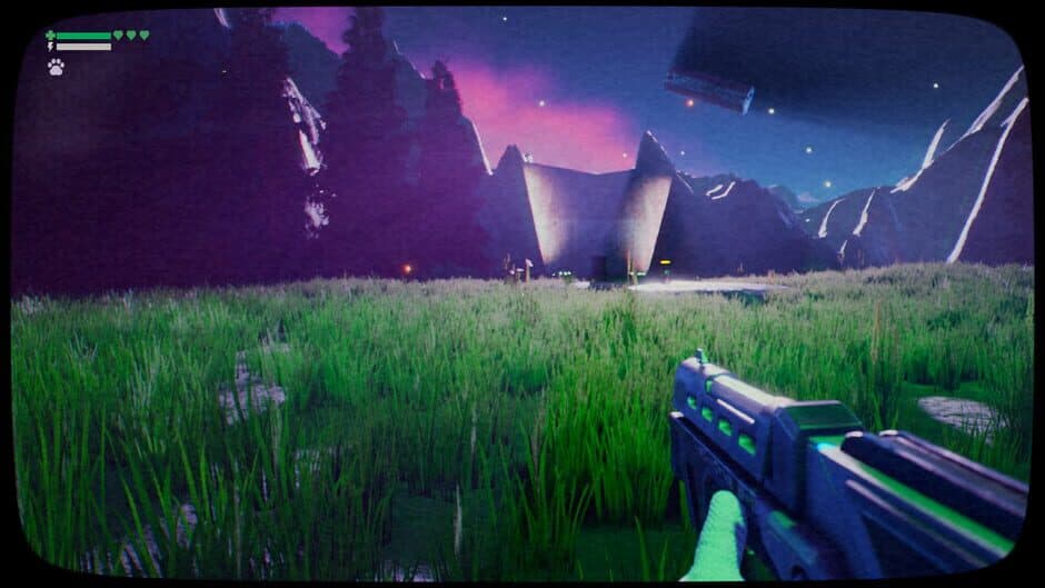 Скриншот 6 из Jack Pilgrim: Space Within