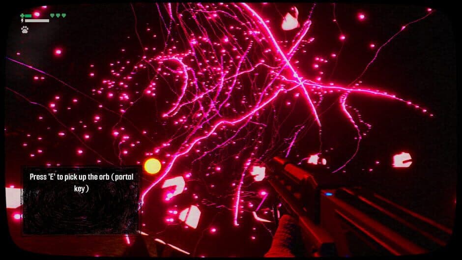 Скриншот 7 из Jack Pilgrim: Space Within
