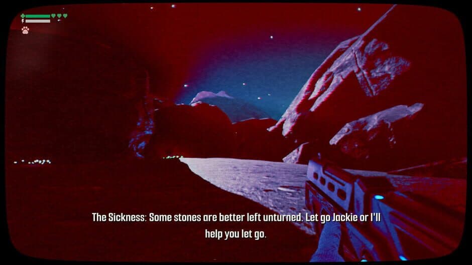 Скриншот 8 из Jack Pilgrim: Space Within