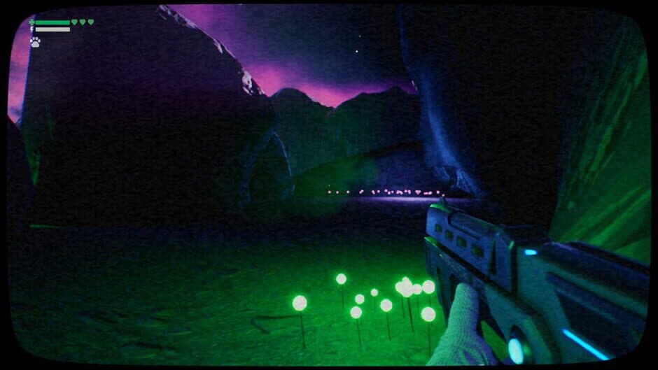 Скриншот 11 из Jack Pilgrim: Space Within